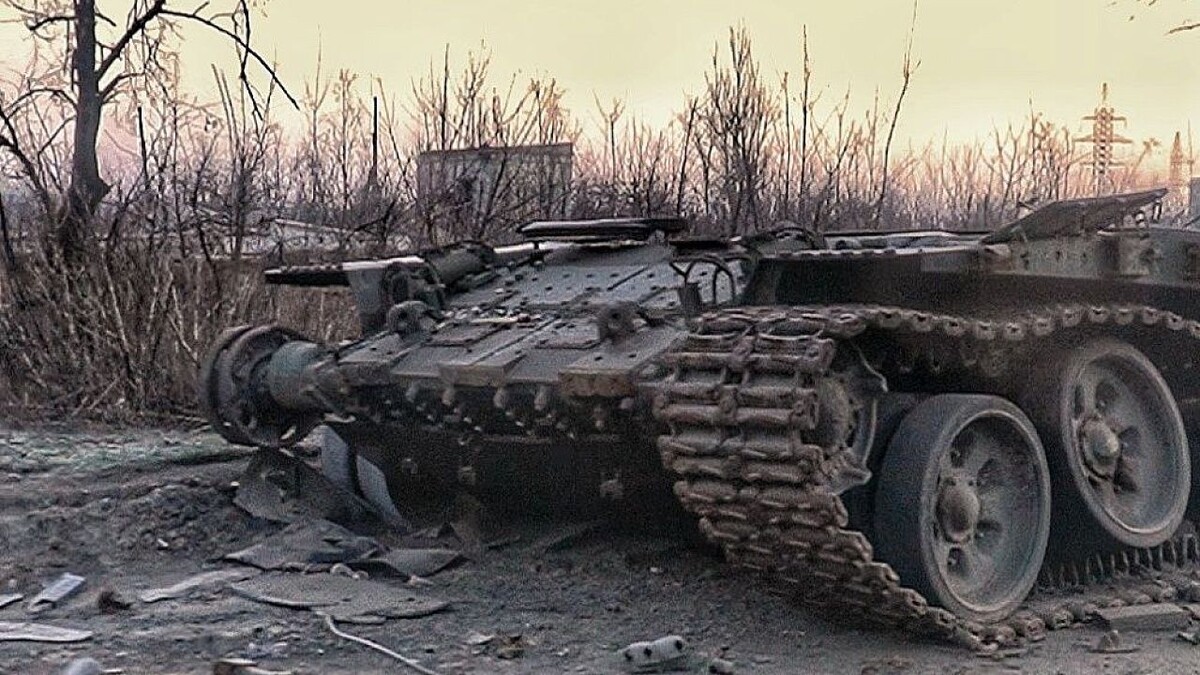    Фото: Павел Сагайдак