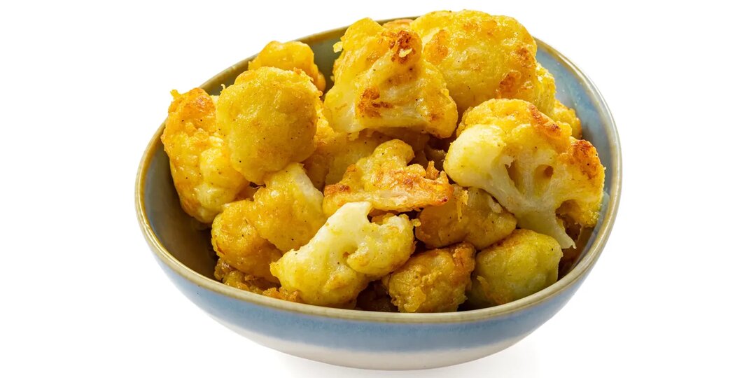 Как приготовить хрустящую цветную капусту в кляре. Подробный рецепт и полезные советы.