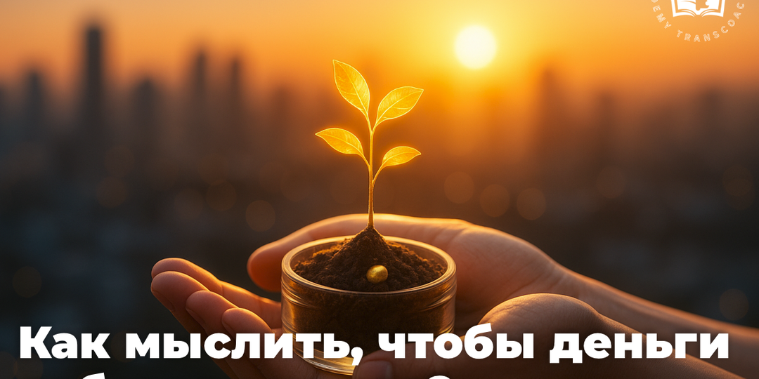 Как мыслить, чтобы деньги работали на вас: 7 золотых принципов личного капитала