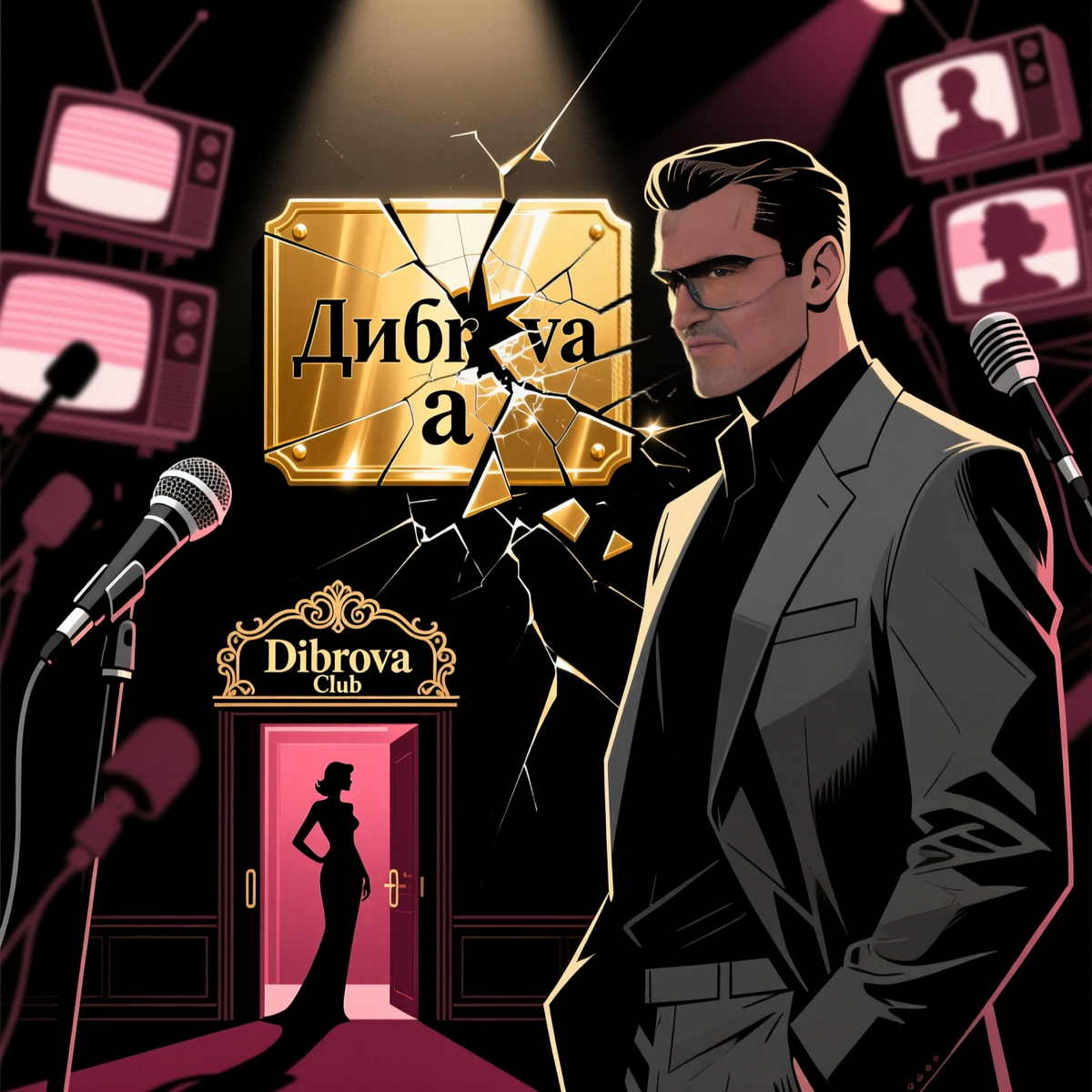 Автоор: В. Панченко