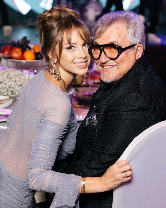 Автор: В. Панченко