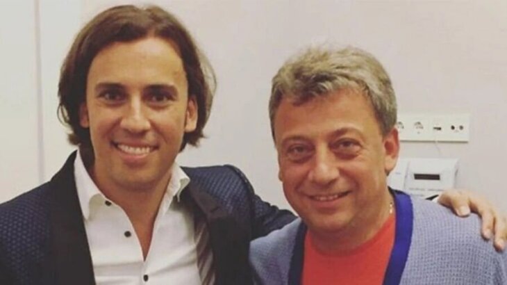    Фото: instagram.com (принадлежит Meta, признана экстремистской и запрещена на территории РФ)/maxgalkinru (Максим Галкин признан иноагентом в РФ)