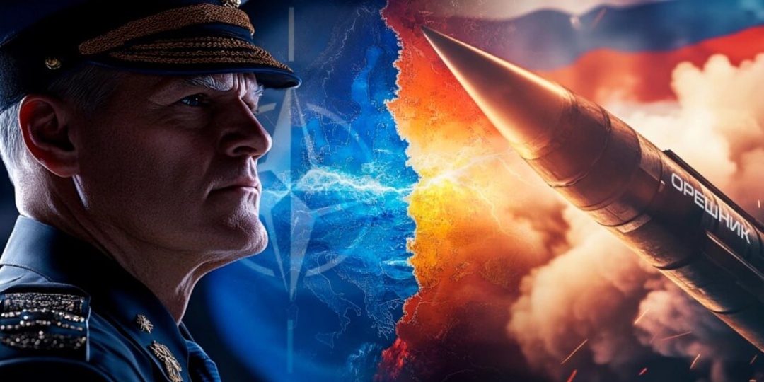 Россию варят, как лягушку. Ошеломляющий ответ необходим: Первый удар ждёт Прибалтику?