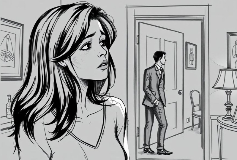 Я вышла замуж в 18 лет «по залету» и теперь расплачиваюсь за эту ошибку всю жизнь