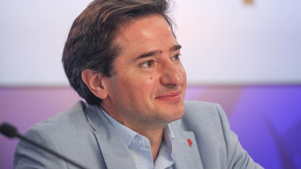    Фото: Belkin Alexey/news.ru/Global Look Press