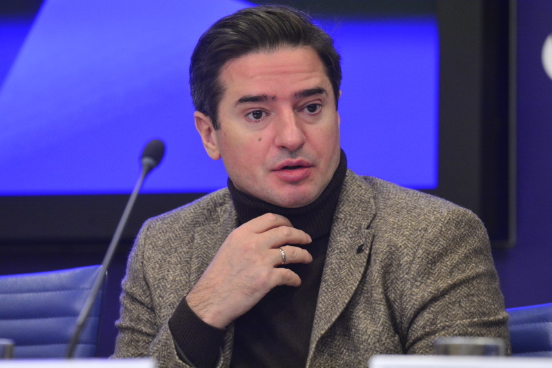    Фото: Pavel Kashaev/Global Look Press