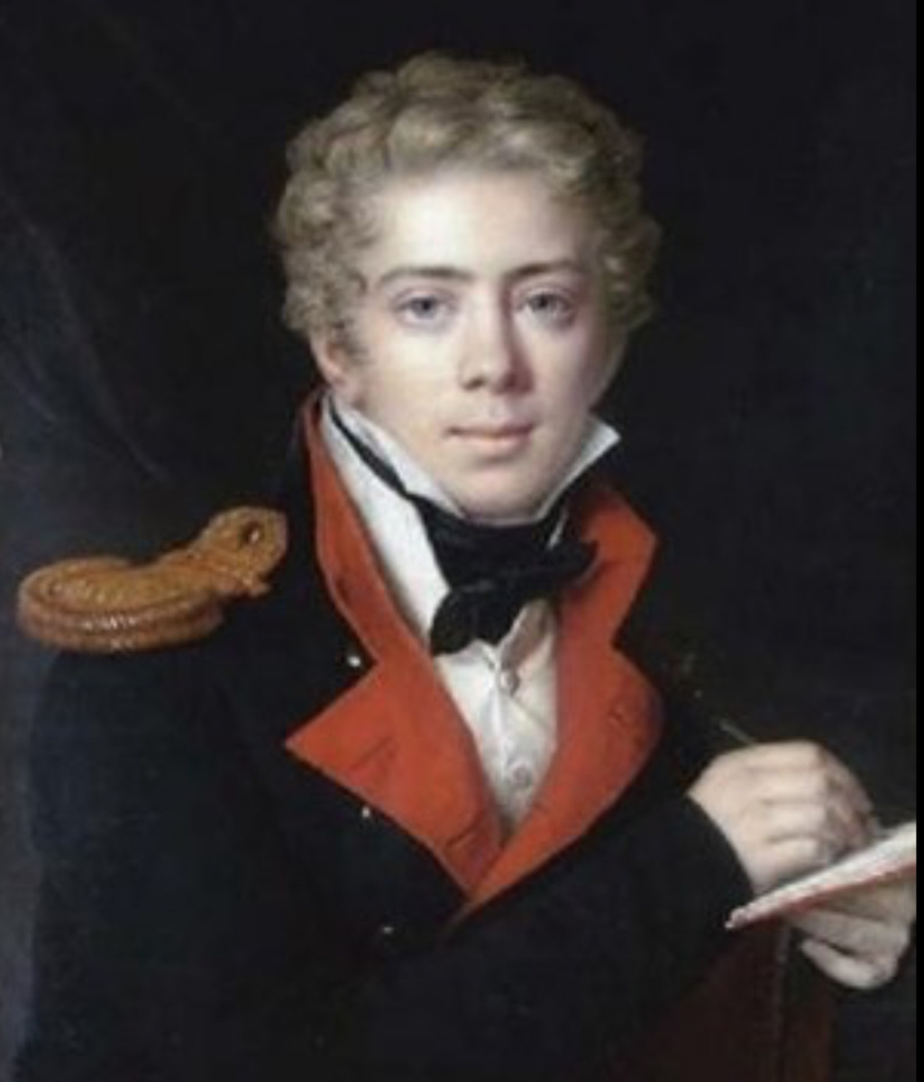 Павел Николаевич Демидов