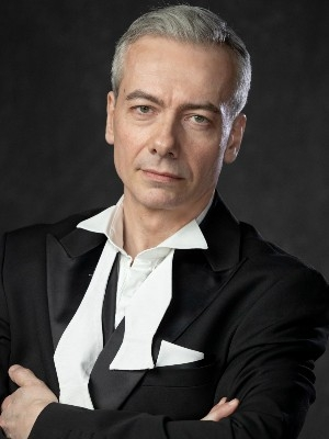 Андрей Кузнецов