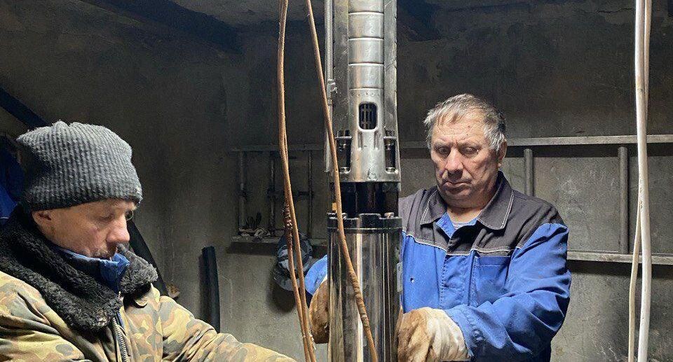    Источник фото: Министерство ЖКХ Московской области