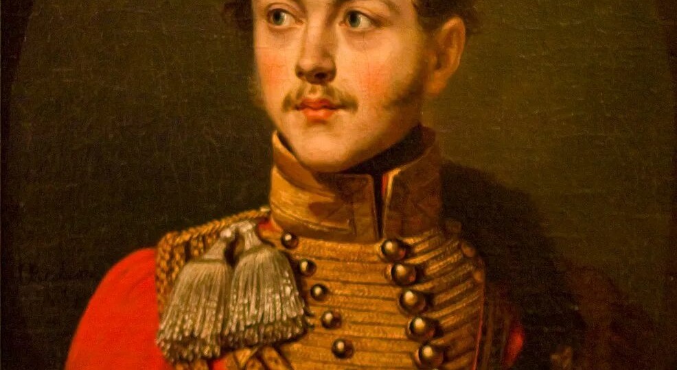 Незаконный сын Екатерины и отец русского сахара