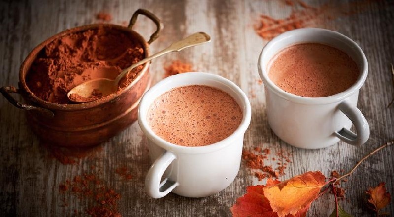 Какао: Спасение для удалёнщиков и офисных работяг