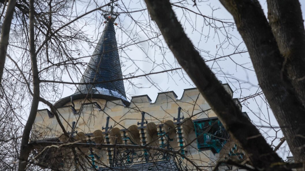    Фото: Shatokhina Natalia/news.ru/Globallookpress