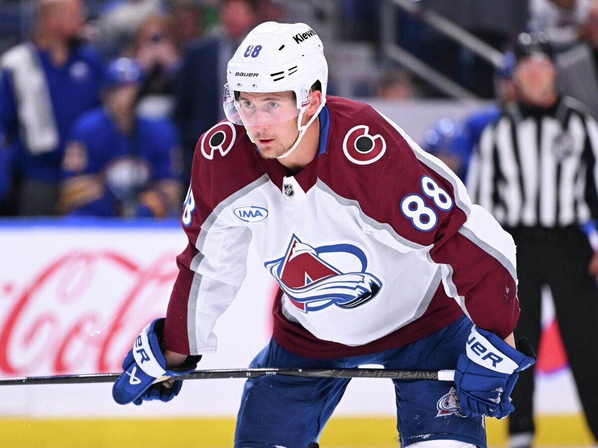    Мартин Нечас© Getty Images / Joe Hrycych