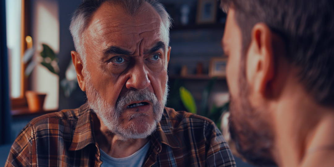 — Если ты действительно нас любишь, сынок, то просто давай нам денег каждый месяц, а иначе и не ищи отмазок про семью! Твоя жена и так зараб