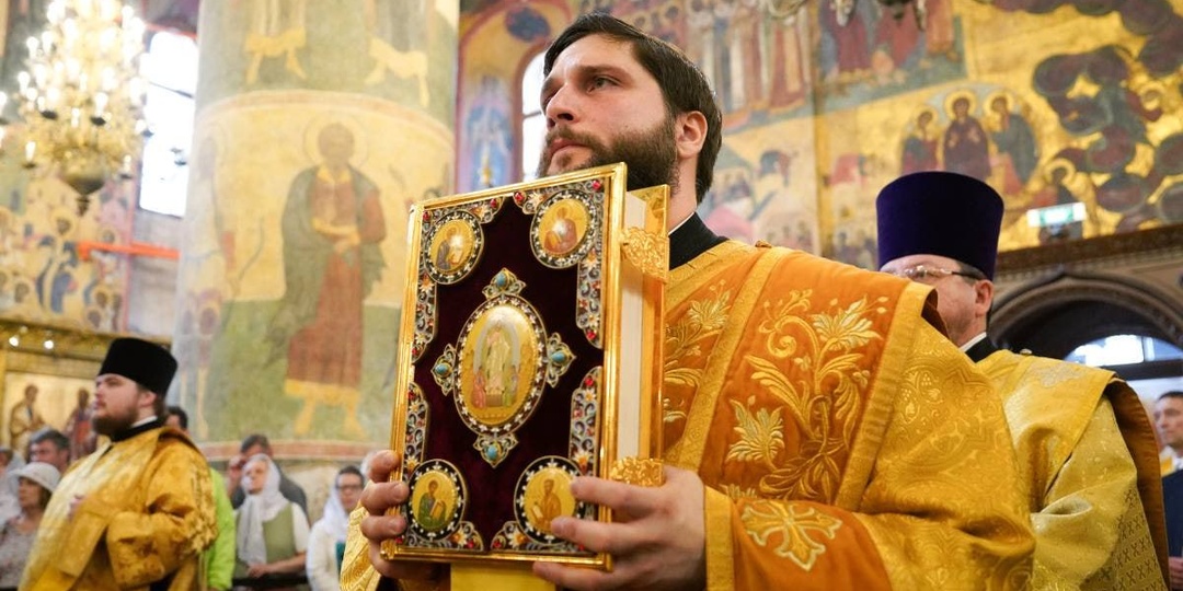 31 октября – день памяти апостола и евангелиста Луки