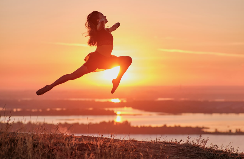 сделали меня счастливее