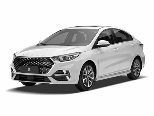 Новый автомобиль с гарантией 3 года за 1.3 млн рублей — это реальность 2025 года. Разберём, что скрывается за заманчивой ценой и кому подойдёт эта машина.