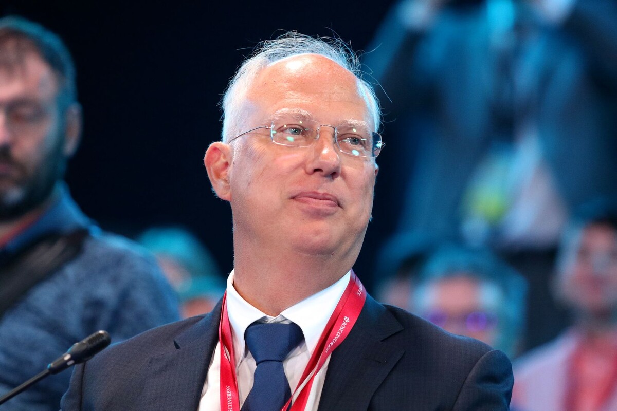     / Источник: © Global Look Press