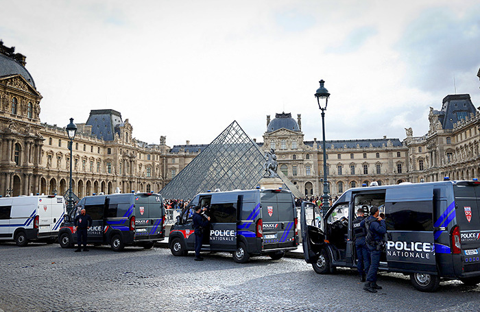    Reuters/Abdul Saboor