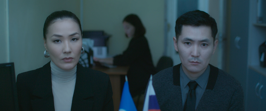 Amazon приобрел права на четыре якутских фильма