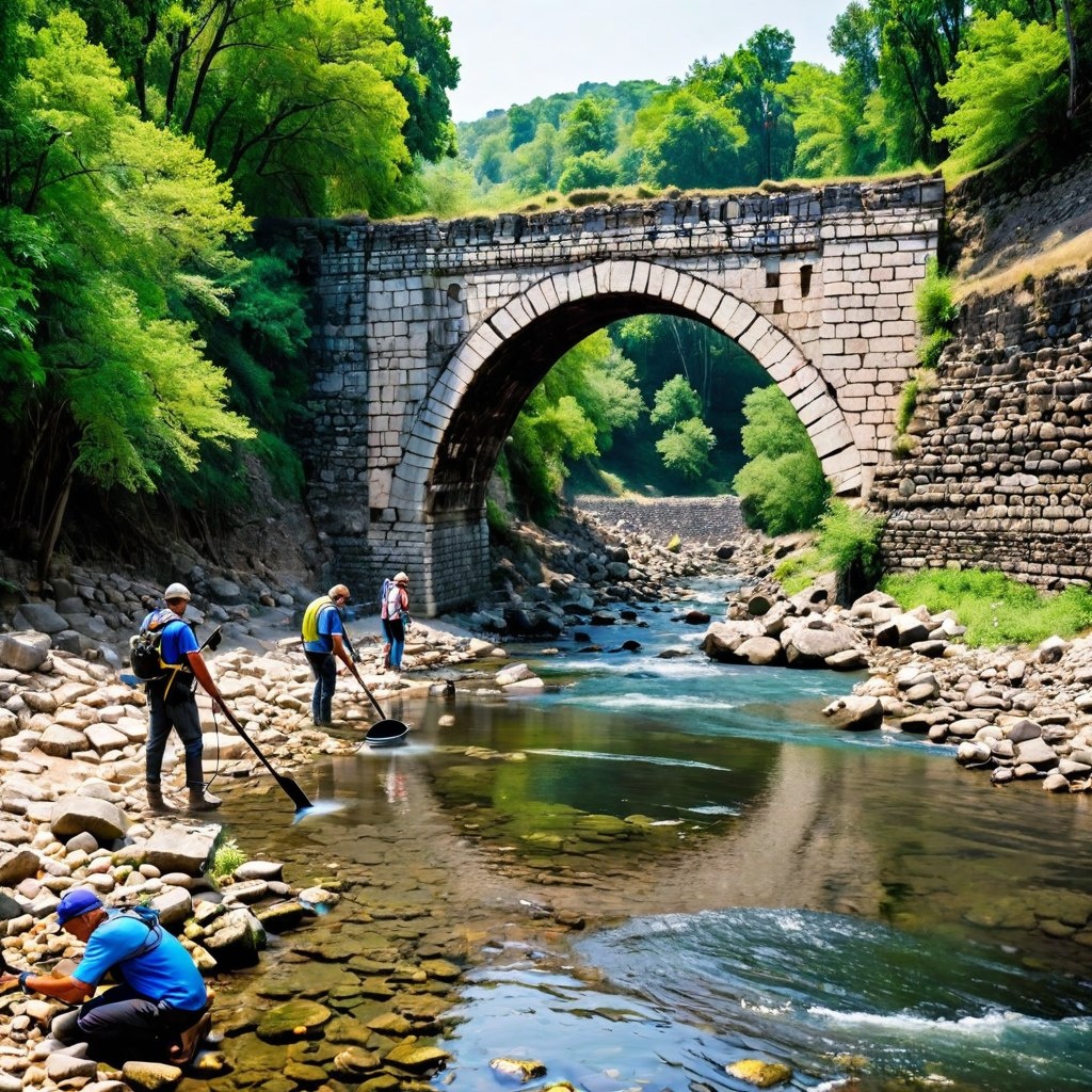Если тщательно искать, то обязательно найдёте!