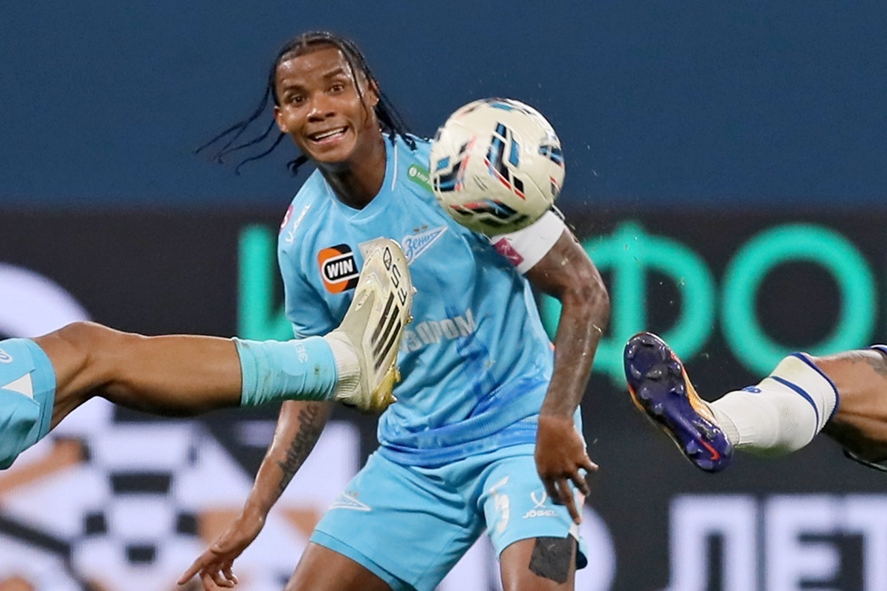    Михаил Киреев / РИА Новости