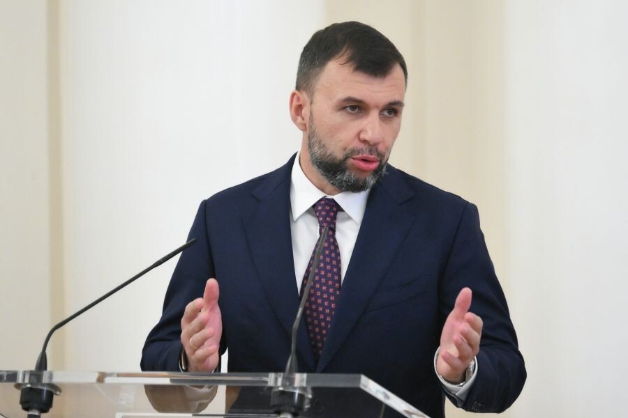     / Источник: © Григорий Сысоев/РИА Новости