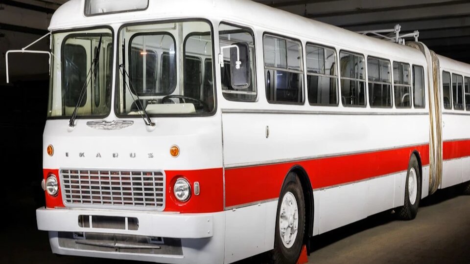 Как завод «Икарус» пережил банкротство и вернулся к жизни: что сейчас там выпускают