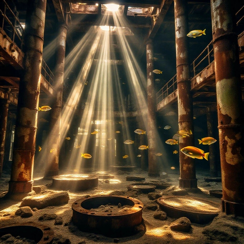 Собор света и тени