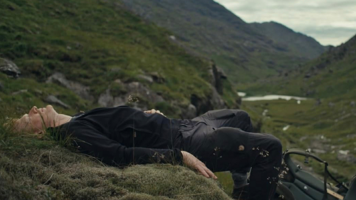 Кадр из фильма "Север"