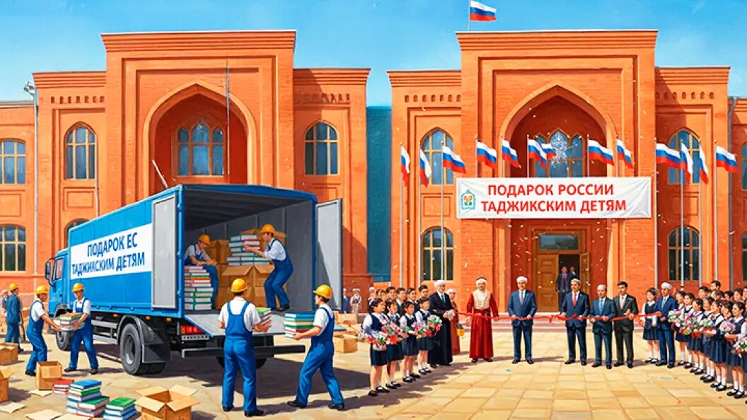    Коллаж Царьграда