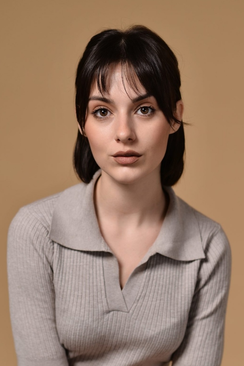 Вера Смолярова