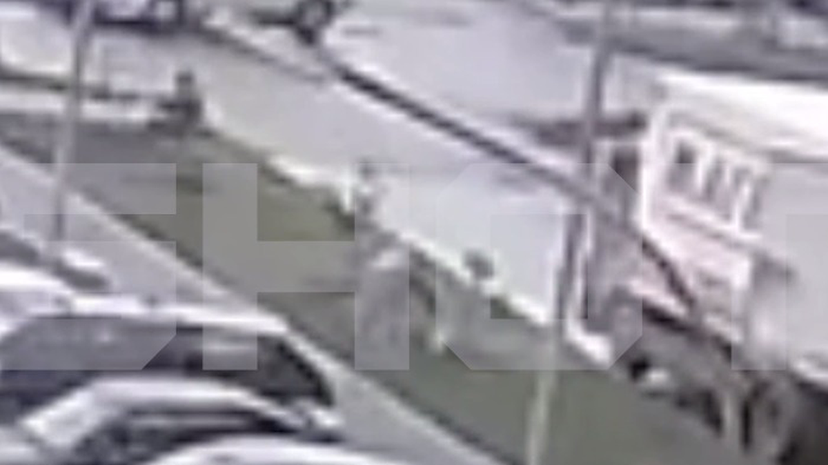    Фото: Скриншот видео / Shot / Telegram