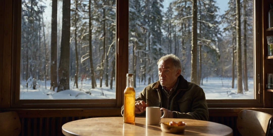 Простая перцовка за 2 дня!