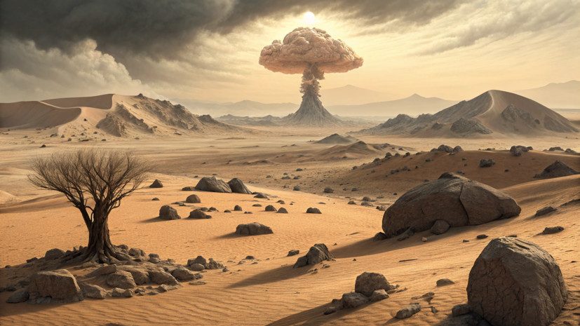   Сгенерировано с помощью ИИ