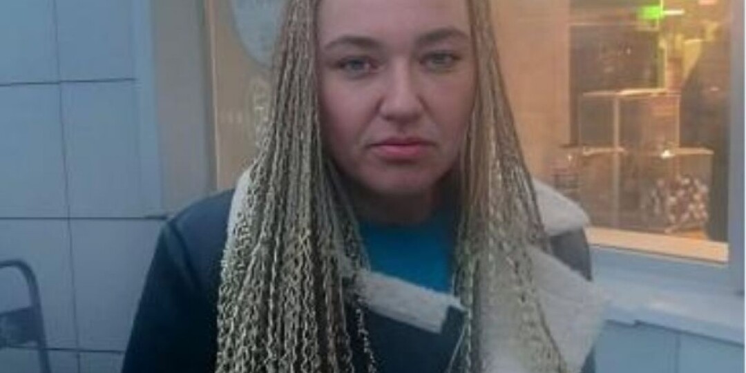 В Рязани пропала молодая женщина