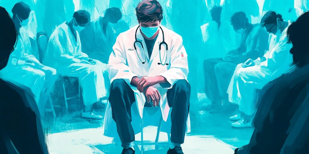 Катастрофа русской медицины. Цифры прогремели в Думе. Шафалинов не сдержался и заговорил об ОМС