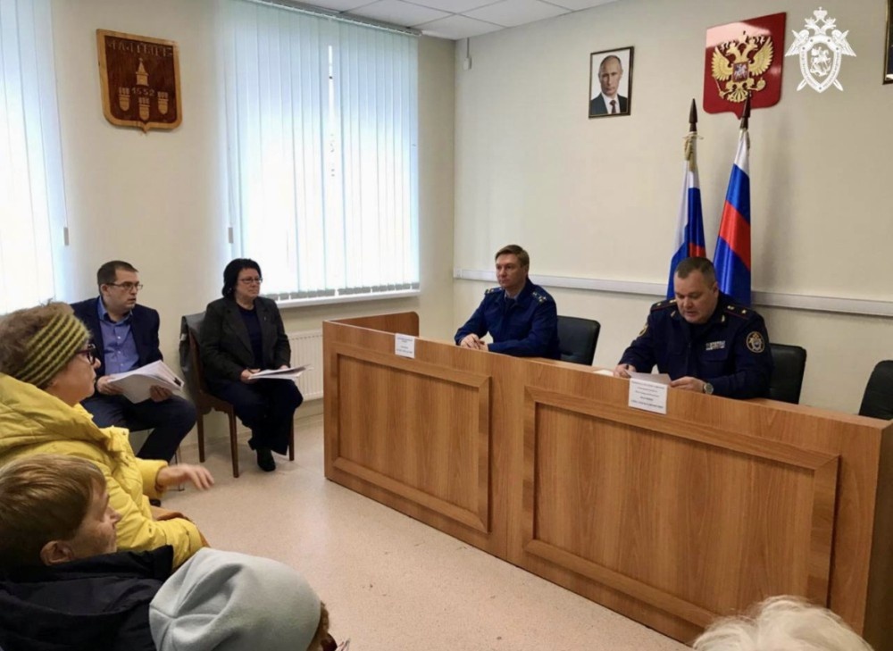    Дело возбудили на чиновницу в Алатыре из-за ущерба бюджету в ₽15 млн