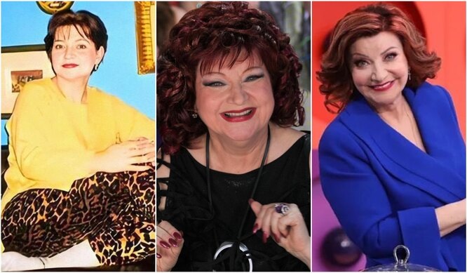 Елена Степаненко