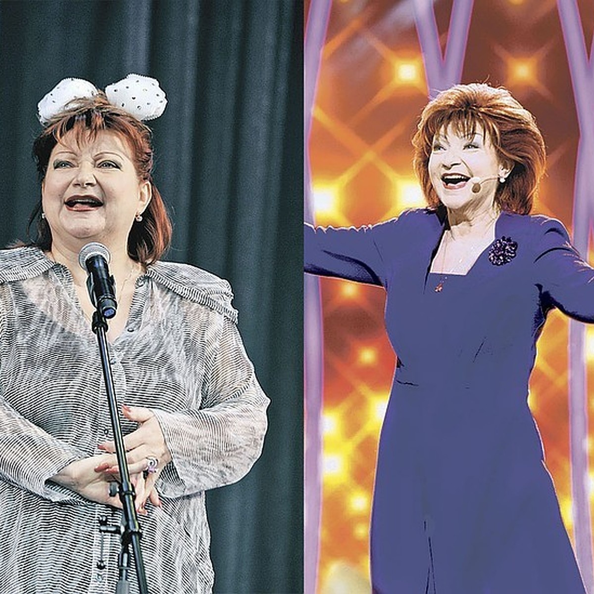 Степненко до и после