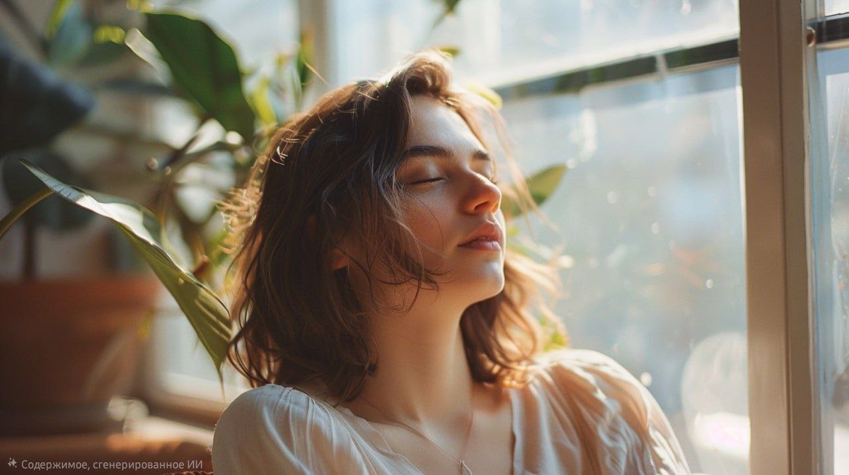 Простые техники микроотдыха, чтобы сбросить стресс и вернуть ясность ума.