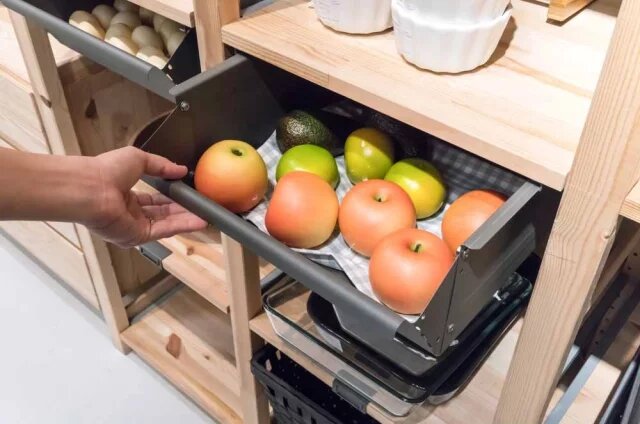    К чему снятся яблоки?