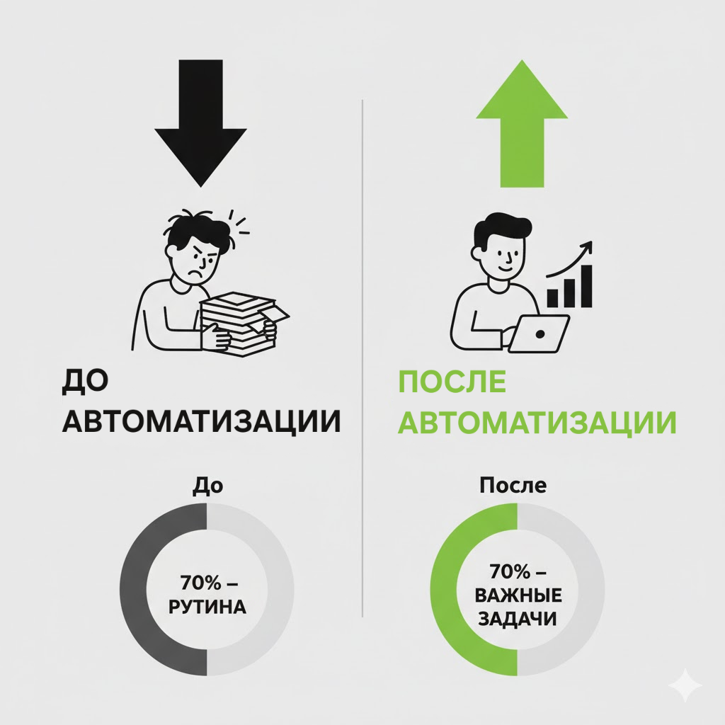 Изображение создано при помощи ИИ