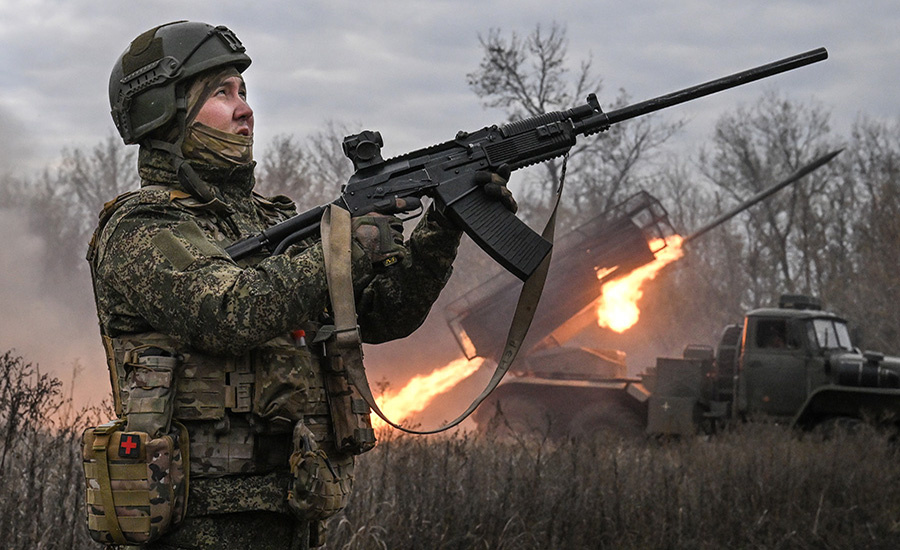    © Станислав Красильников/РИА Новости