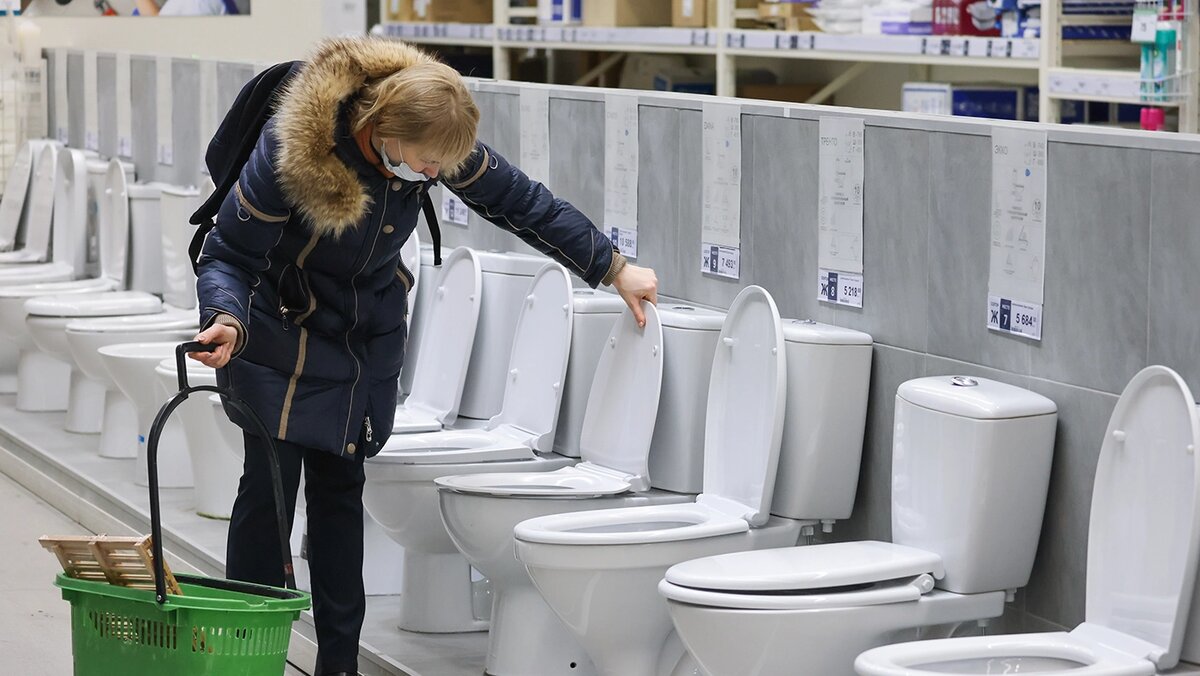   Антон Новодережкин / ТАСС