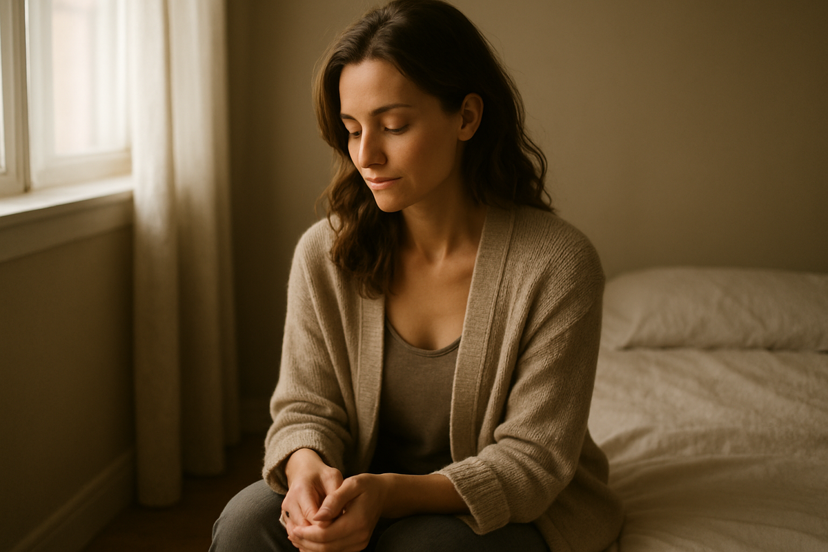    Финансовая зависимость в отношениях: страх остаться без денег партнера Екатерина Духанина