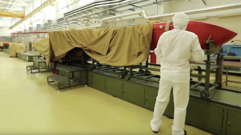   РИА Новости