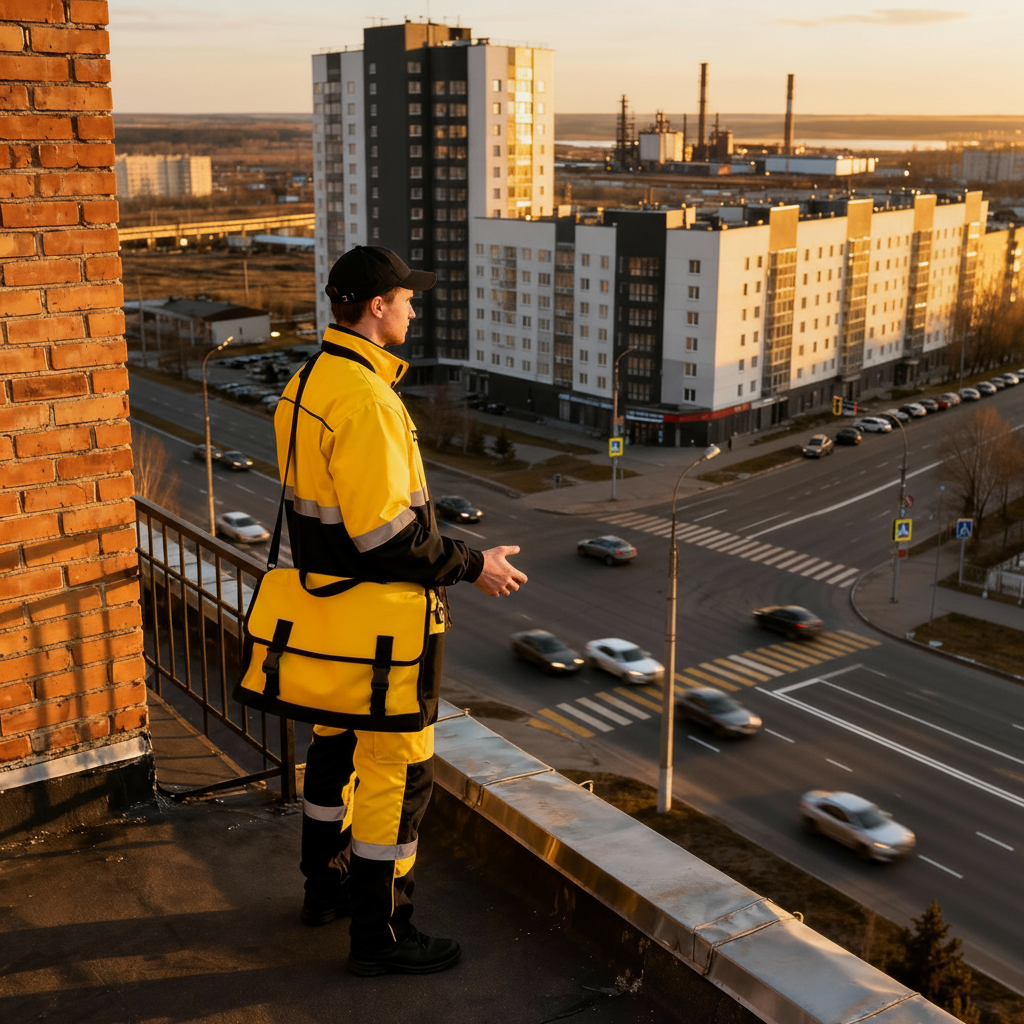 Работа курьером в городе Батайск