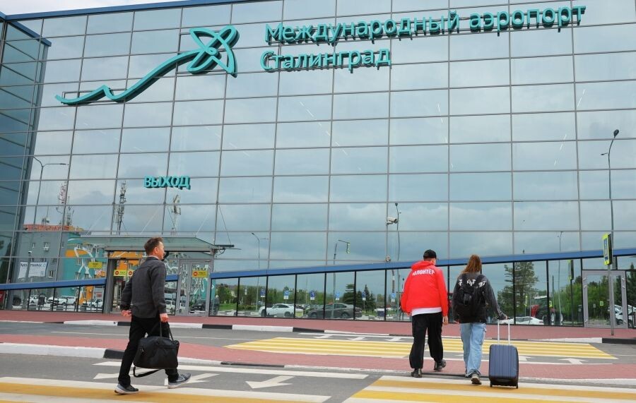     / Источник: © Кирилл Брага/РИА Новости