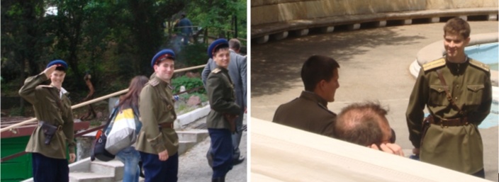 Фото автора